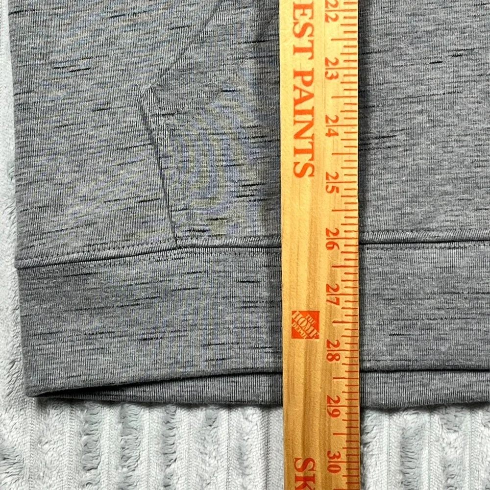Arizona State University ASU Sun Devils Hoodie Champion Gray Mens L Fanwear Alum